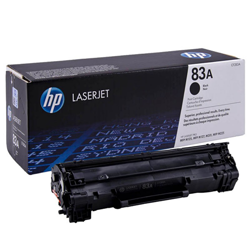 کارتریج تونر کداک اچ پی HP 83A